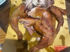 -打酱油·非遗淮扬菜(瘦西湖梅岭店)