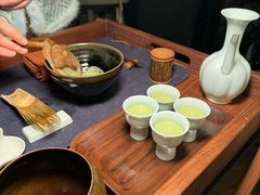 -桂语山房(满觉陇店)