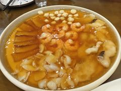 -京天红酒家(虎坊路店)