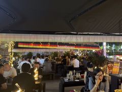 -haxnbauer海森堡德国餐厅(深圳coco店)