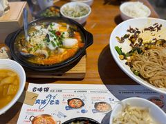-云味馆·云南菜·云南米线(景田店)