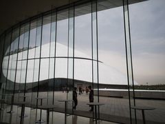 -哈尔滨大剧院