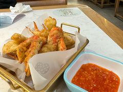 -江边城外烤全鱼(嘉定万达广场店)