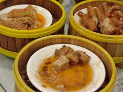 -香云轩·顺德菜(香云纱园林酒店店)