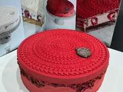 -DUFF LANGE杜夫朗格蛋糕(长沙店)