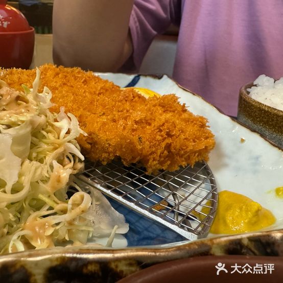 百笑家炸猪排居酒屋(锦绣坊店)