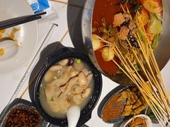 -付小姐在成都(五道口店)