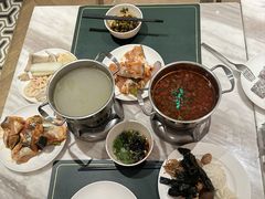 -食光全日制餐厅(绵阳首开喜来登酒店)