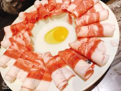 -袁老四老火锅(太古里二店)