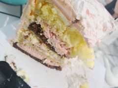 -CAKE BOSS 蛋糕老板(领展购物广场·中关村店)