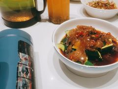 -筱爷叔·上海传统手工菜(新桥店)
