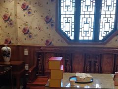 -盛世川王•幸福里(长虹店)