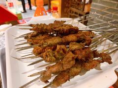 -京元盛铜锅涮肉(上海总店)
