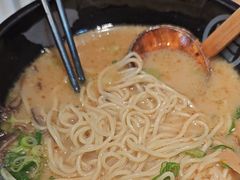 -味千拉面(煌华新纪元购物广场店)