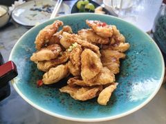 -君霖私家菜(春柳店)