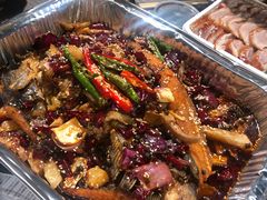 -盒马鲜生(莱蒙都会店)