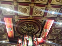 -梅龙镇酒家(南京西路总店)