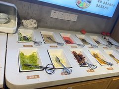 -怪噜范·老贵阳街头名小吃(汇金星力城店)