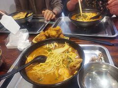 -鲤.金记沙茶面(总店)