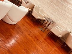 -首都机场T3航站楼商务CIP贵宾厅