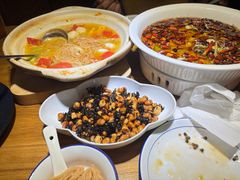 -永安鱼庄·镇江菜(丁卯店)