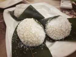 -佛山顺德香云纱园林酒店-宴会厅
