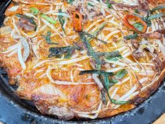 -神仙雪浓汤(明洞店)