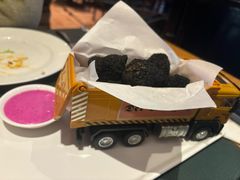 -兰特伯爵西餐厅·啤酒屋(方庄店)