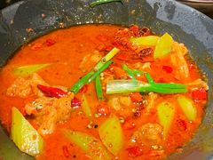 -金牌外婆家(苏州中心店)