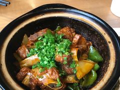 -马仕玖煲·融合菜·酥不腻烤鸭(人大店)