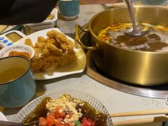 -大理董·董家小厨野生菌火锅(古城旗舰店)