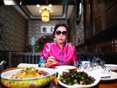 -福照楼汽锅鸡·云南菜(护国路店)