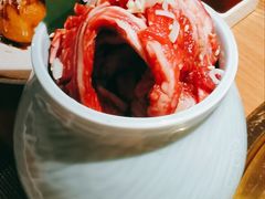 江户罐腌牛肋条-江户烧肉(高德店)