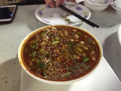 火辣辣小鸽胗-听香·678茶铺(猛追湾店)