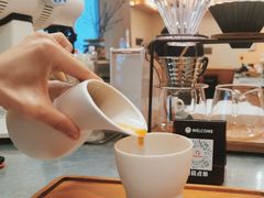 -The Roastery By AllYouWant(福田店)