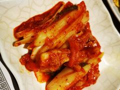 -紫霞门韩国料理烤肉(深南东路店)