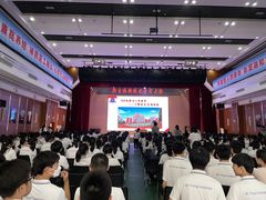 -上海市工商外国语学校