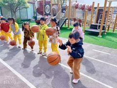 -天津蜂巢幼儿园·托育