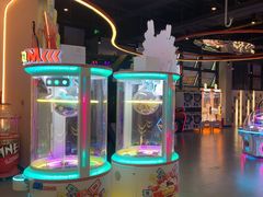 -好燃时刻潮玩运动馆·儿童乐园·室内游乐场·团建