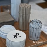 在%度过100%欢乐时光 | %Arabica