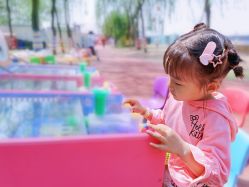 -大美儿童世界(奥林匹克水上公园店)