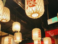 -南京大牌档(中关村店)