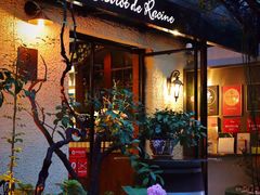 -Le Bistrot de Racine