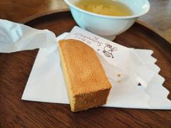 -微热山丘(台北民生公园门市店)