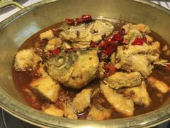 -涿派·炝锅鱼(涿州店)