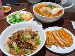 -寻裕记·现炒浇头面(人民广场店)