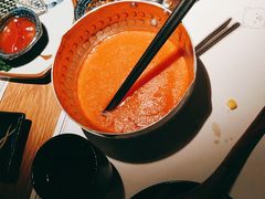 -玉川屋·深夜食堂居酒屋(柳巷店)