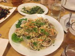 -真浪花园海鲜餐馆