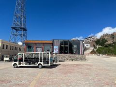 -白草畔自然风景区