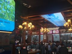 -肖记公安牛肉鱼杂馆·省级非物质文化遗产(万松园直营店)